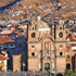 Santa Bárbara Vuelos a Cusco